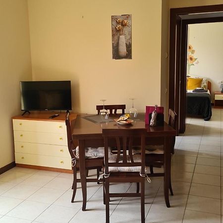 Casa Mirella - Appartamento Zona Bellagio Magreglio 外观 照片