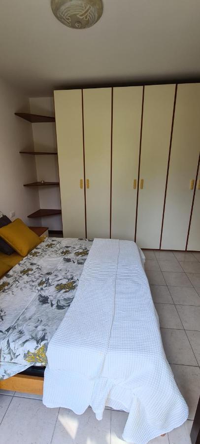 Casa Mirella - Appartamento Zona Bellagio Magreglio 外观 照片