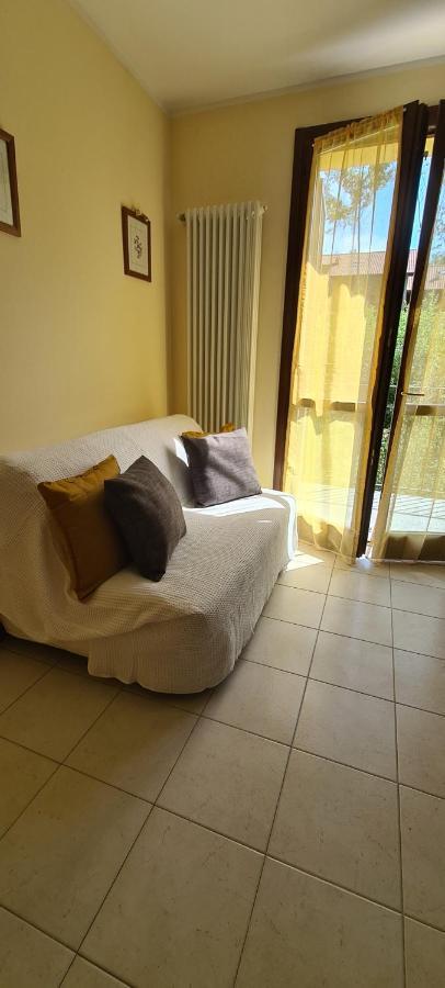 Casa Mirella - Appartamento Zona Bellagio Magreglio 外观 照片