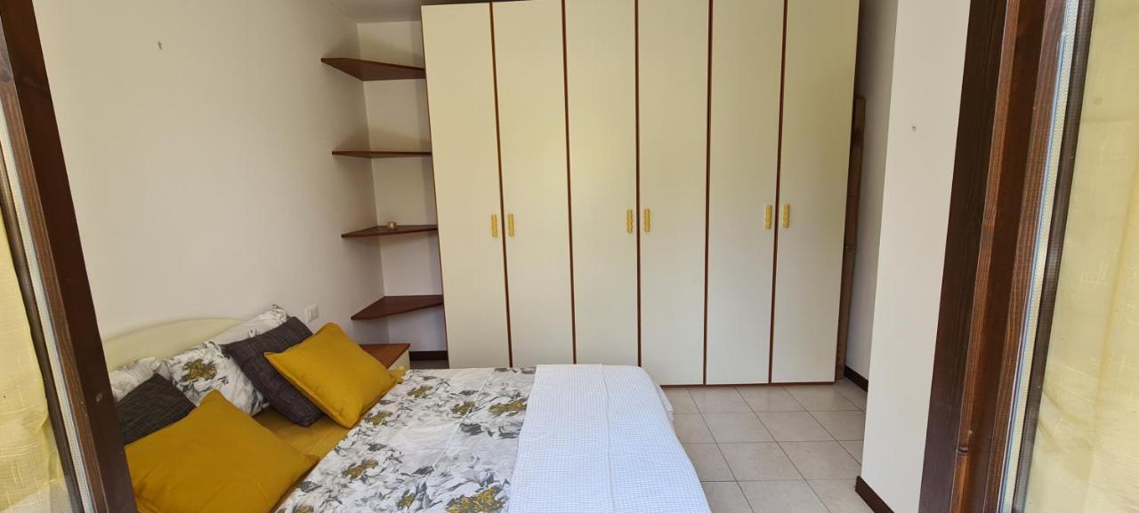 Casa Mirella - Appartamento Zona Bellagio Magreglio 外观 照片