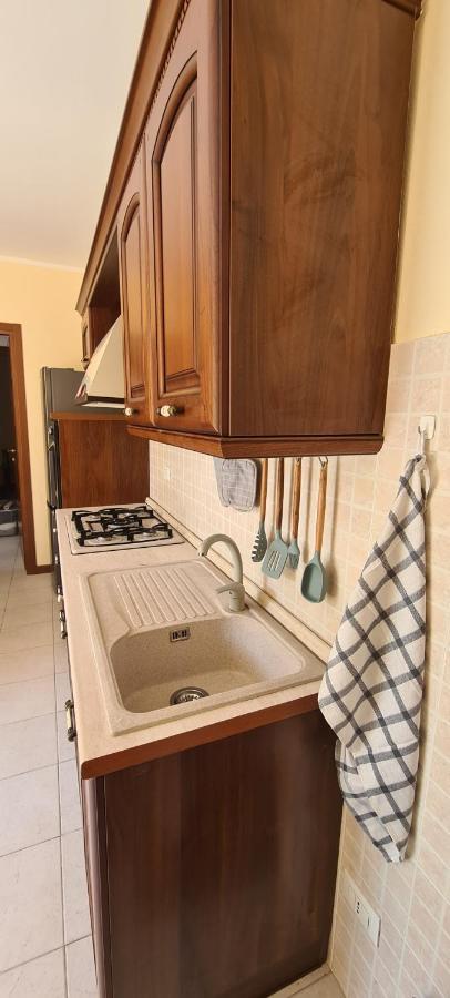 Casa Mirella - Appartamento Zona Bellagio Magreglio 外观 照片