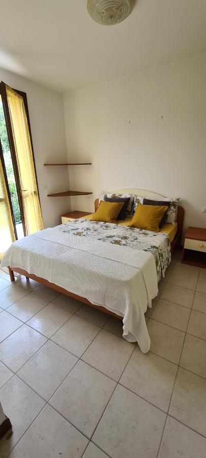 Casa Mirella - Appartamento Zona Bellagio Magreglio 外观 照片
