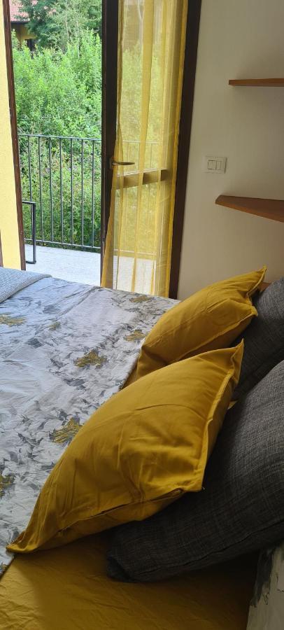 Casa Mirella - Appartamento Zona Bellagio Magreglio 外观 照片