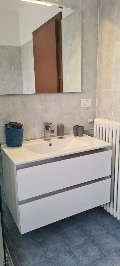 Casa Mirella - Appartamento Zona Bellagio Magreglio 外观 照片